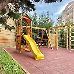 Apartamento Cosher | Cacao Penthouse Sunny Beach
