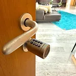 Apartamento Cosher | Cacao Penthouse