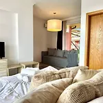 Cosher | Cacao Penthouse Apartamento Sunny Beach