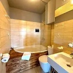 Apartamento Cosher | Cacao Penthouse Sunny Beach