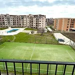 Apartamento Cosher | Cacao Penthouse