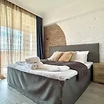 Apartamento Cosher | Cacao Penthouse
