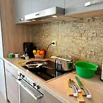 Apartamento Cosher | Cacao Penthouse Sunny Beach