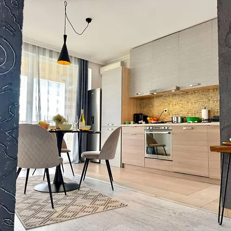 Cosher | Cacao Penthouse * Slantchev Briag