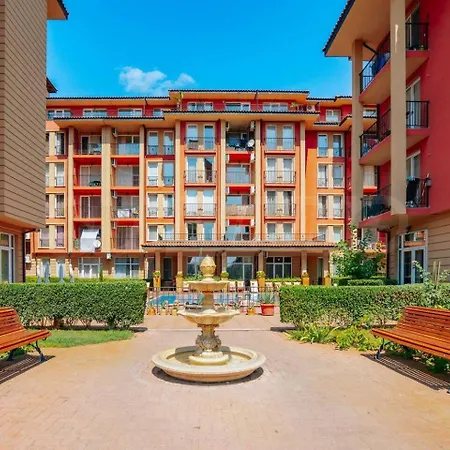 Cosher | Cacao Penthouse Slantchev Briag