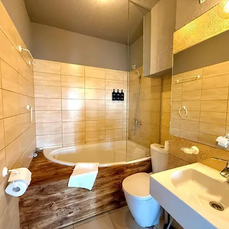 公寓 Cosher | Cacao Penthouse 阳光海滩