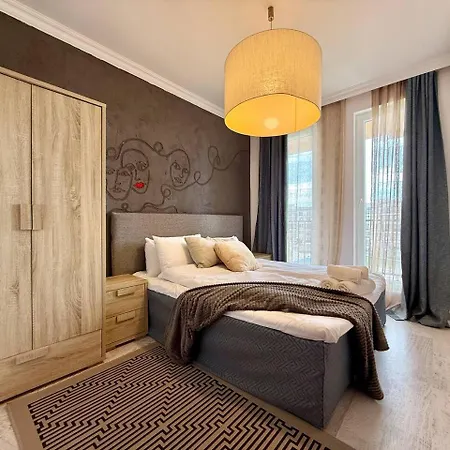 Cosher | Cacao Penthouse * 阳光海滩