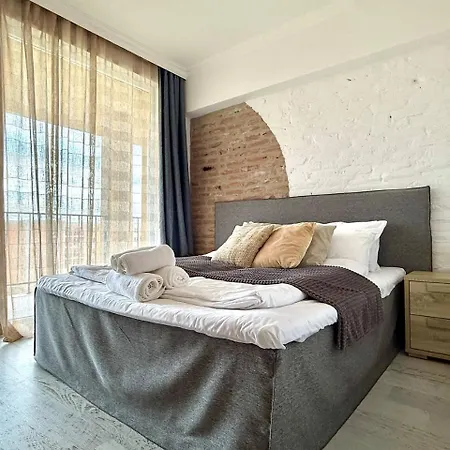 公寓 Cosher | Cacao Penthouse