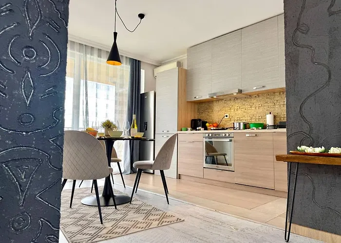 Cosher | Cacao Penthouse * 阳光海滩