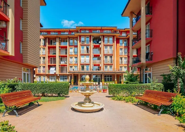 Cosher | Cacao Penthouse 阳光海滩