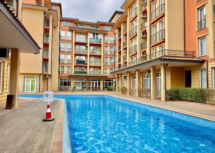 Cosher | Cacao Penthouse Slantchev Briag