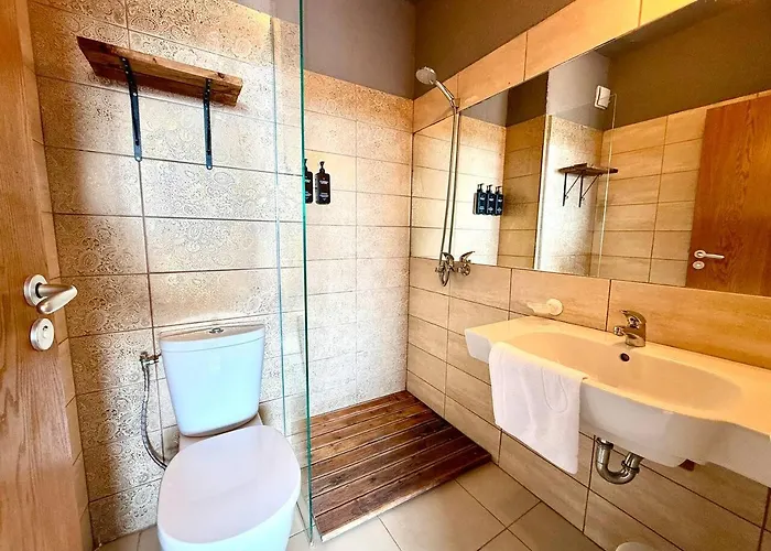 Appartement Cosher | Cacao Penthouse