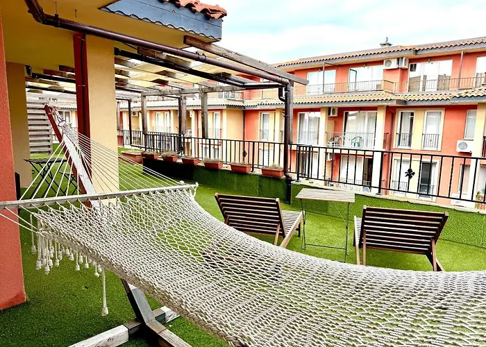 Cosher | Cacao Penthouse Slantchev Briag