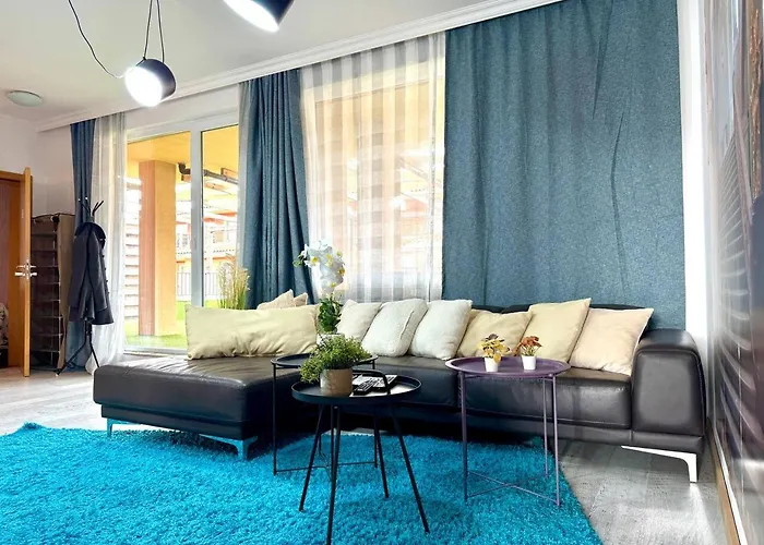 Cosher | Cacao Penthouse