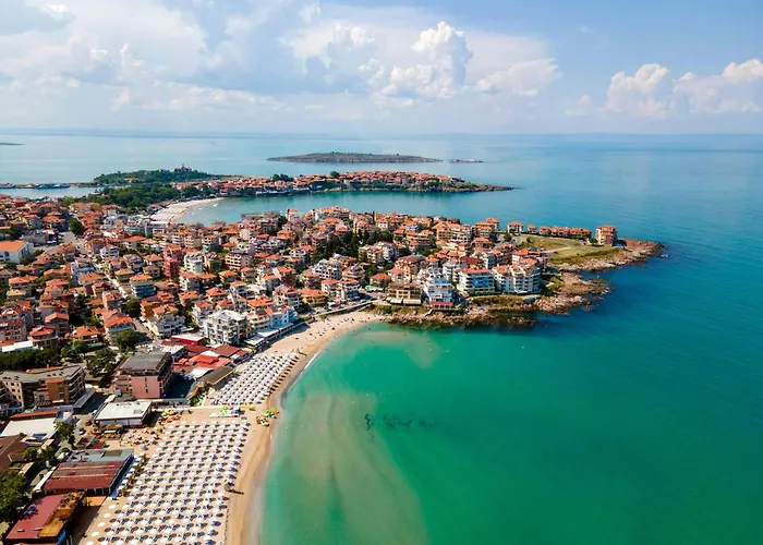 Appartement Cosher | Cacao Penthouse *