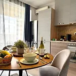 Cosher | Cacao Penthouse 阳光海滩