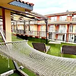 Cosher | Cacao Penthouse 阳光海滩