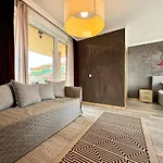 公寓 Cosher | Cacao Penthouse 阳光海滩