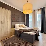 Cosher | Cacao Penthouse * 阳光海滩
