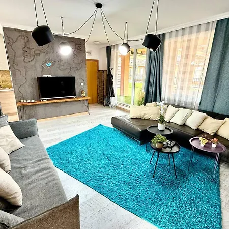 Appartamento Cosher | Cacao Penthouse *