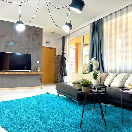 Appartamento Cosher | Cacao Penthouse *