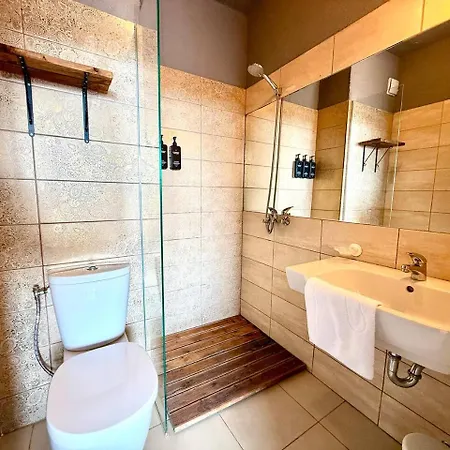 Appartamento Cosher | Cacao Penthouse