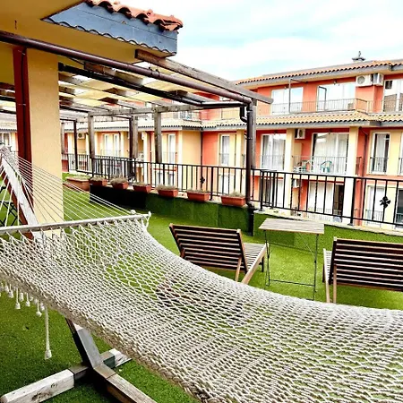 Cosher | Cacao Penthouse Sunny Beach