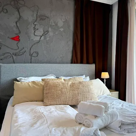 Appartamento Cosher | Cacao Penthouse