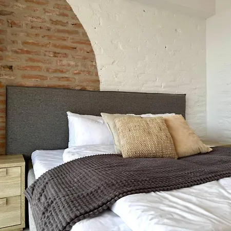 Cosher | Cacao Penthouse Sunny Beach
