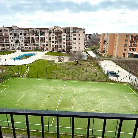 Appartamento Cosher | Cacao Penthouse