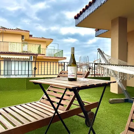 Cosher | Cacao Penthouse * Sunny Beach