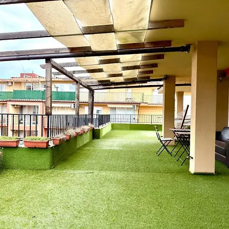 Cosher | Cacao Penthouse Appartamento *
