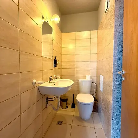 Cosher | Cacao Penthouse Appartamento *