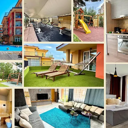 Cosher | Cacao Penthouse Appartamento