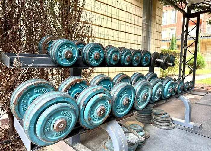 Appartamento Cosher | Cacao Penthouse