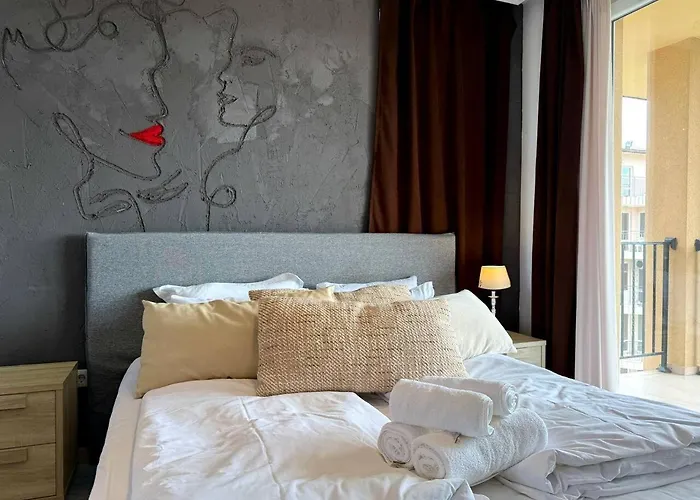 Appartamento Cosher | Cacao Penthouse