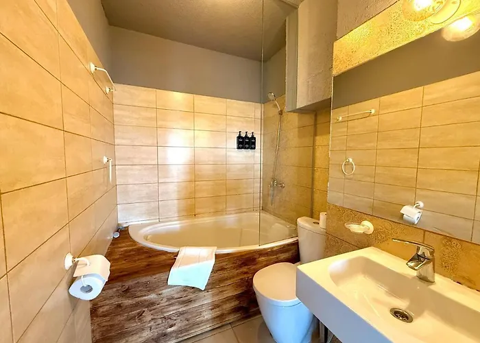 Appartamento Cosher | Cacao Penthouse Sunny Beach