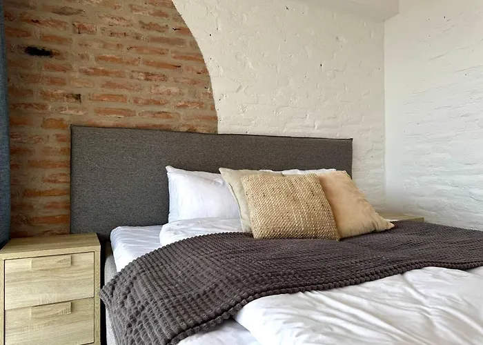 Cosher | Cacao Penthouse Sunny Beach