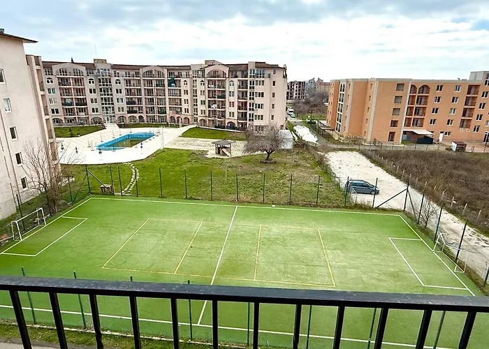 Appartamento Cosher | Cacao Penthouse