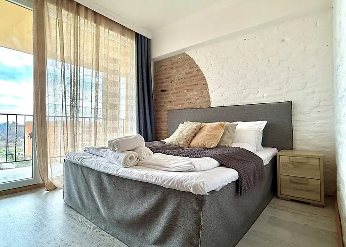 Appartamento Cosher | Cacao Penthouse