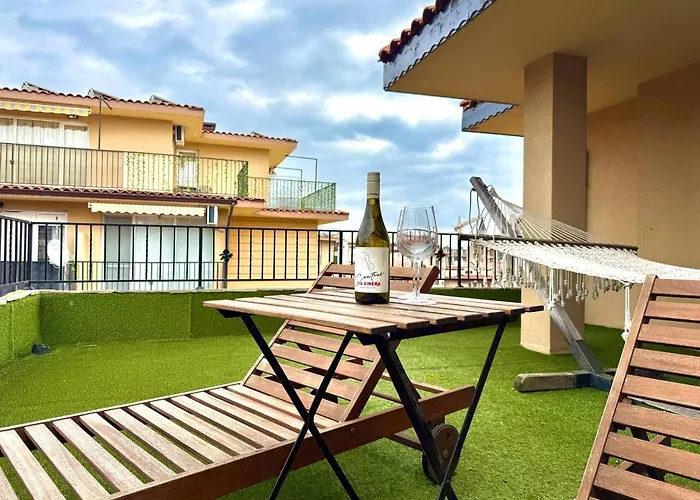 Cosher | Cacao Penthouse * Sunny Beach