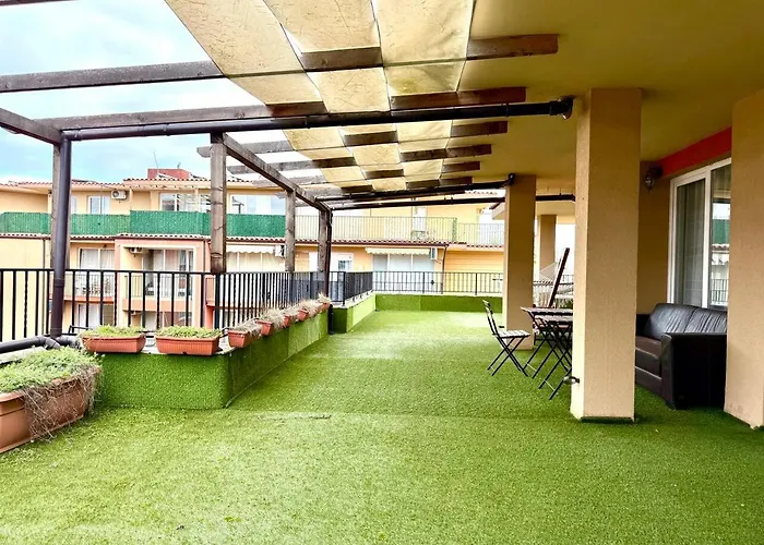 Cosher | Cacao Penthouse Appartamento *