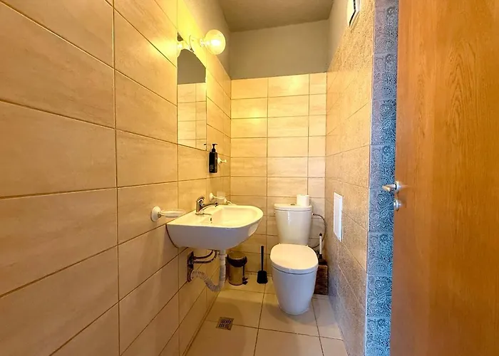 Cosher | Cacao Penthouse Appartamento *